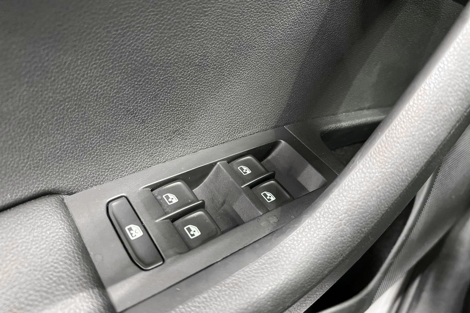 SKODA Octavia 24