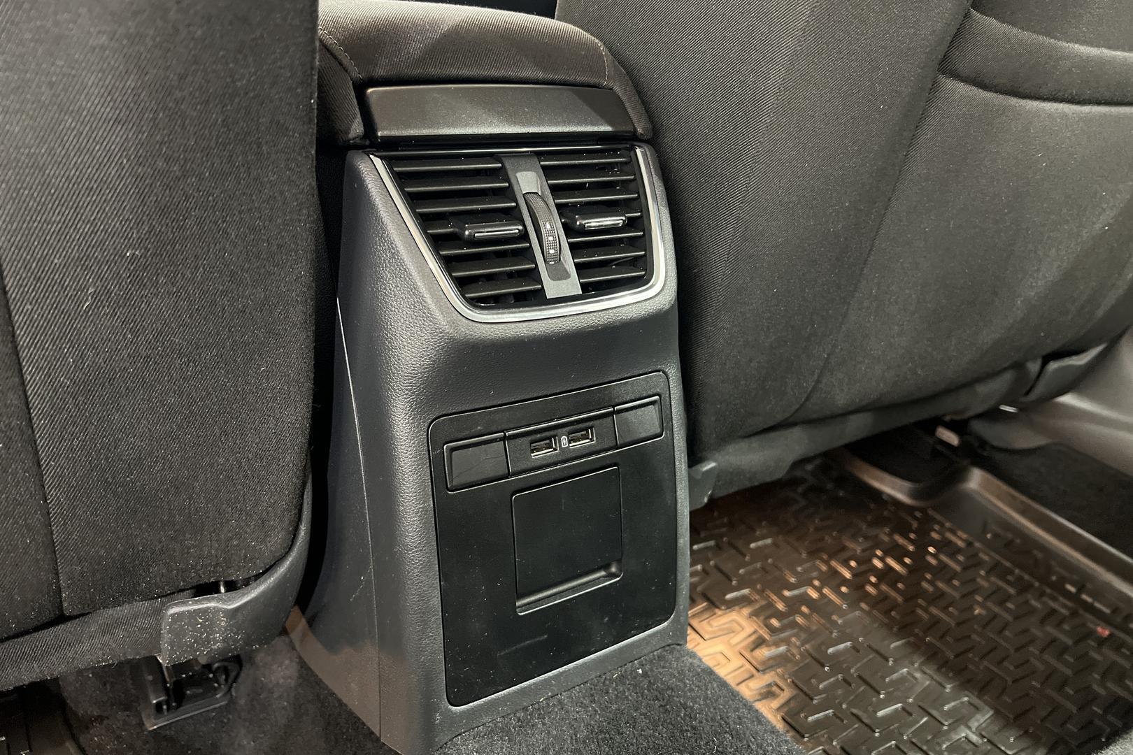 SKODA Octavia 25