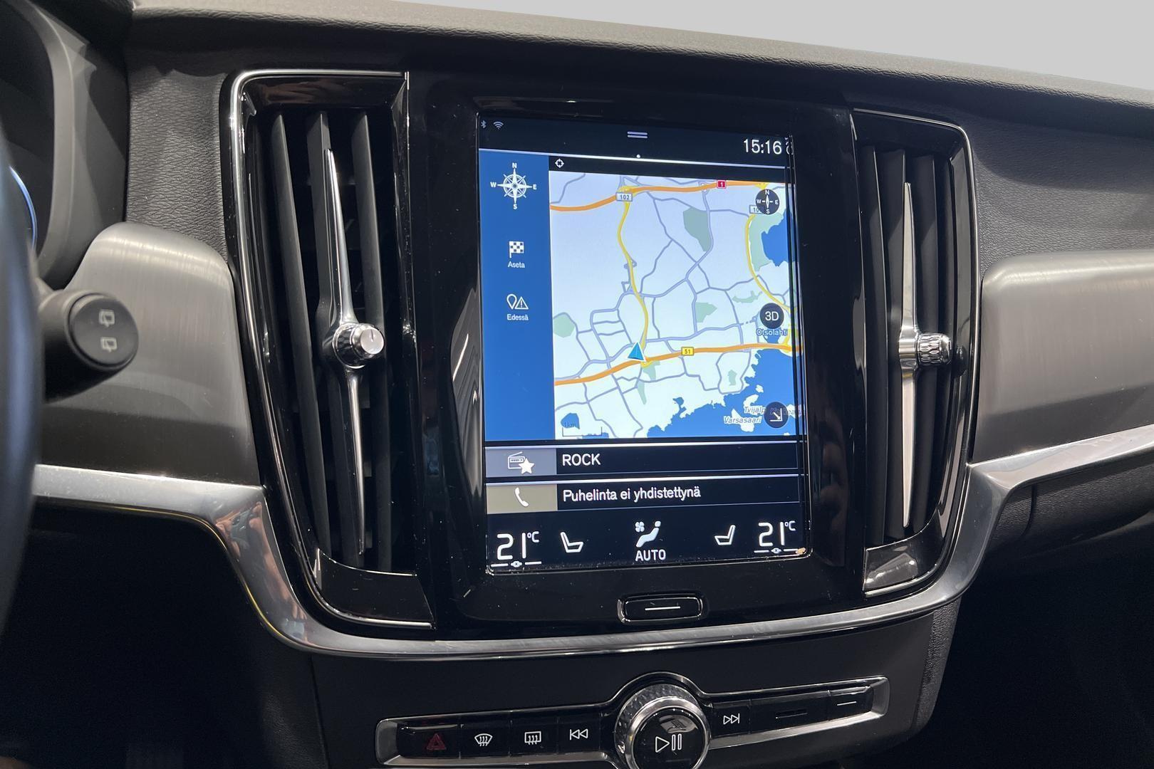 VOLVO V90 2020
