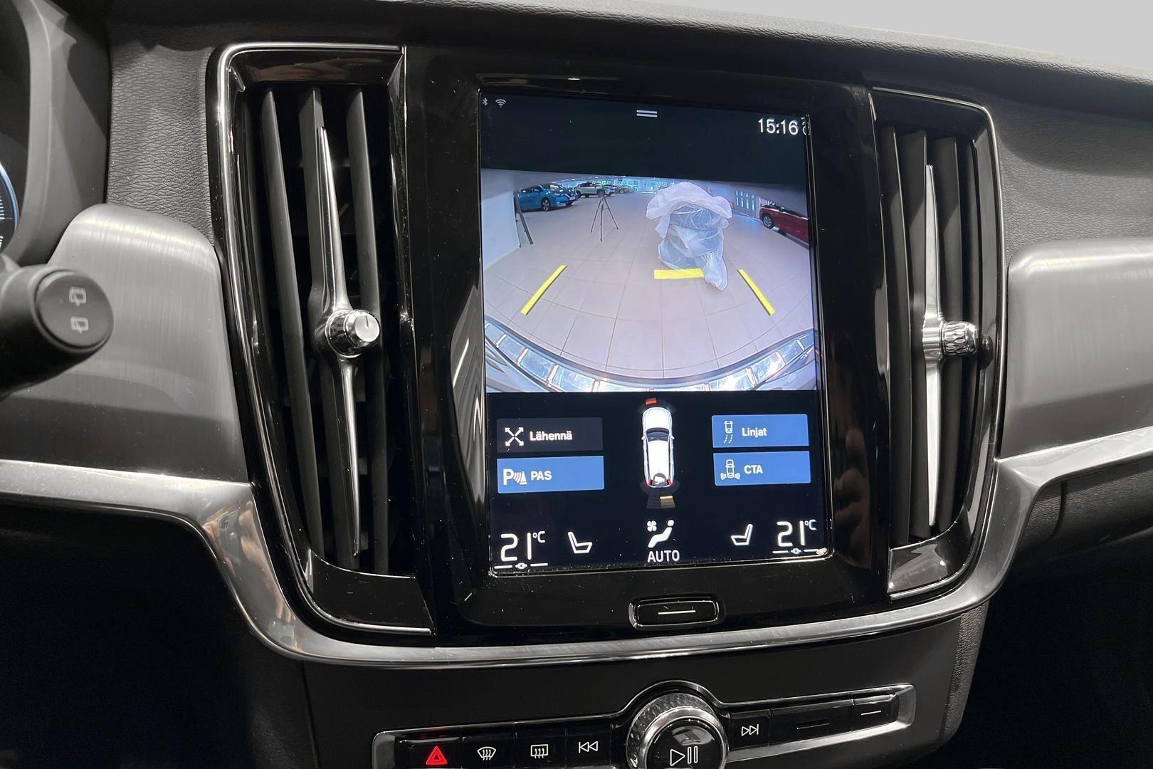 VOLVO V90 2020