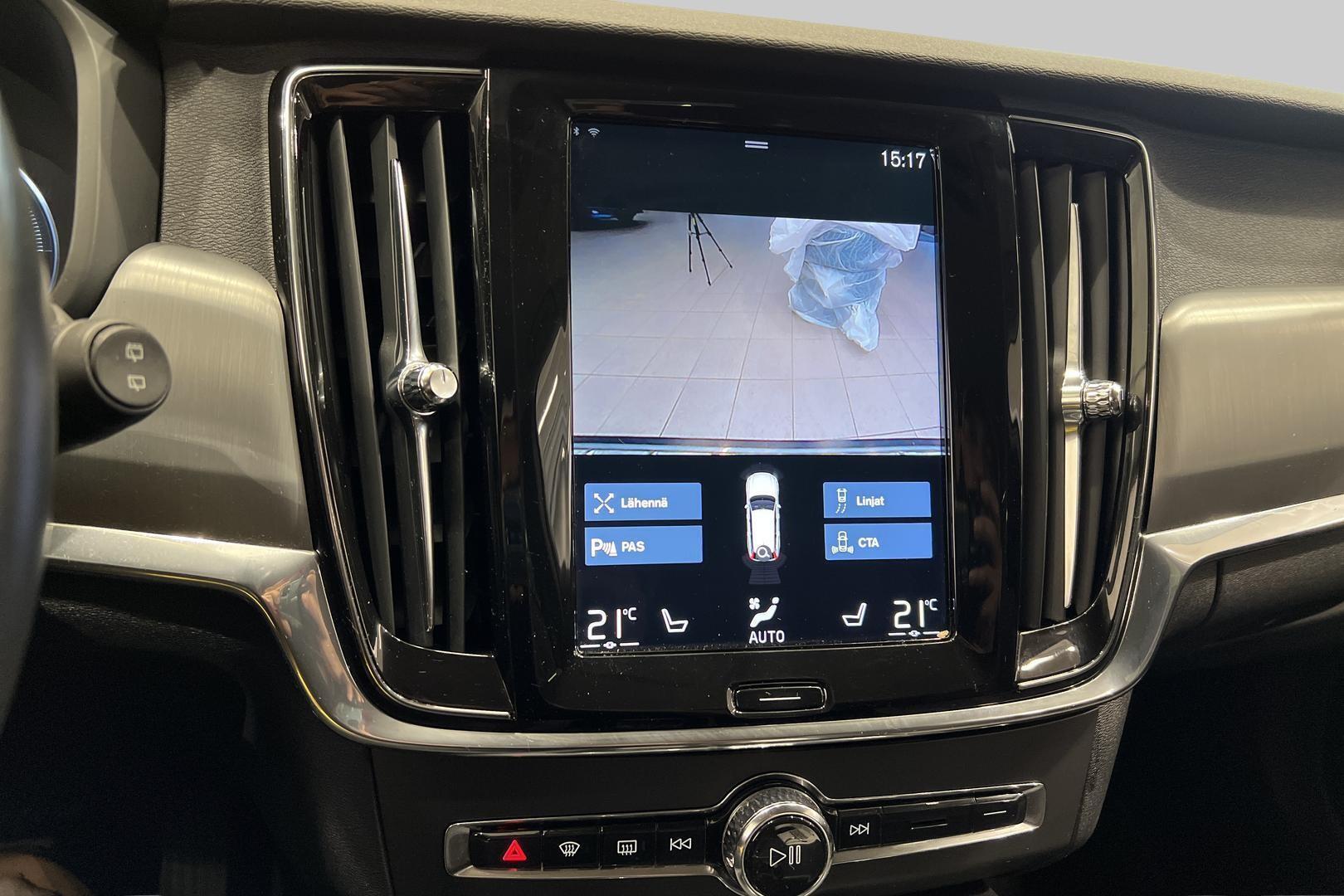 VOLVO V90 2020