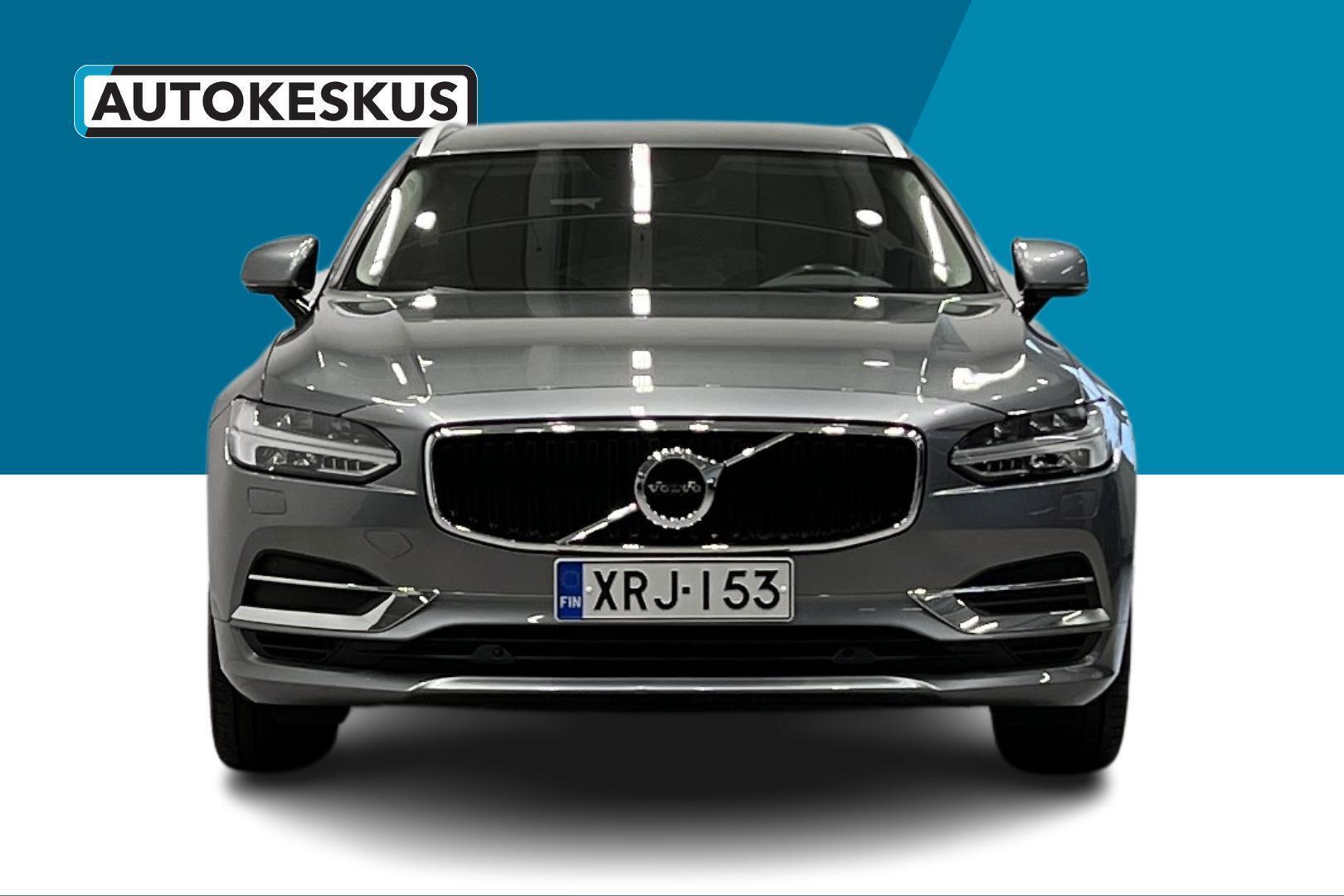 VOLVO V90 2020