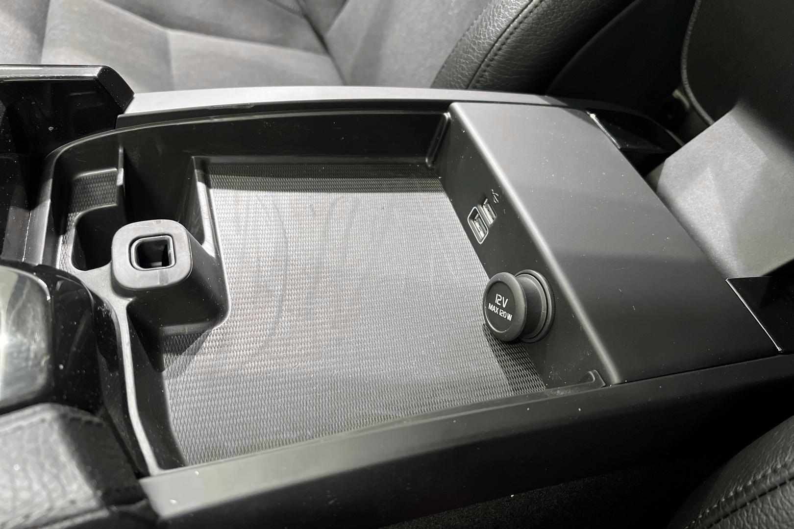 VOLVO V90 2020