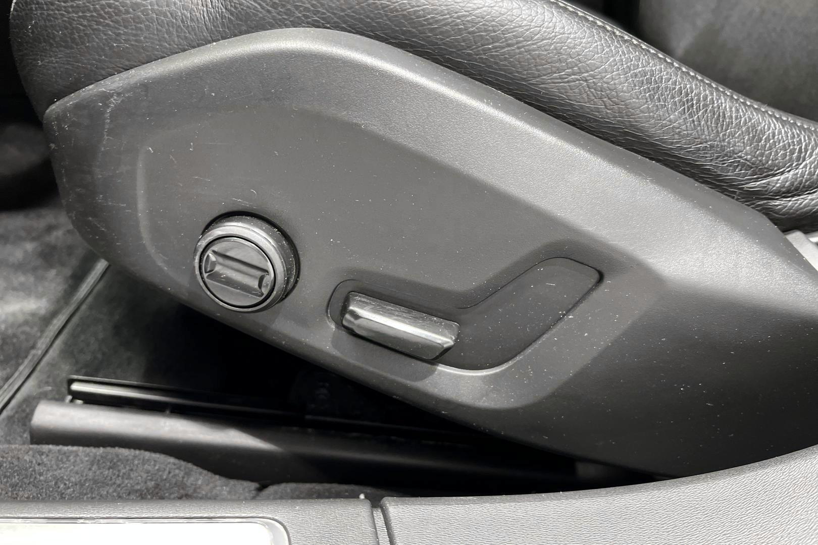 VOLVO V90 2020
