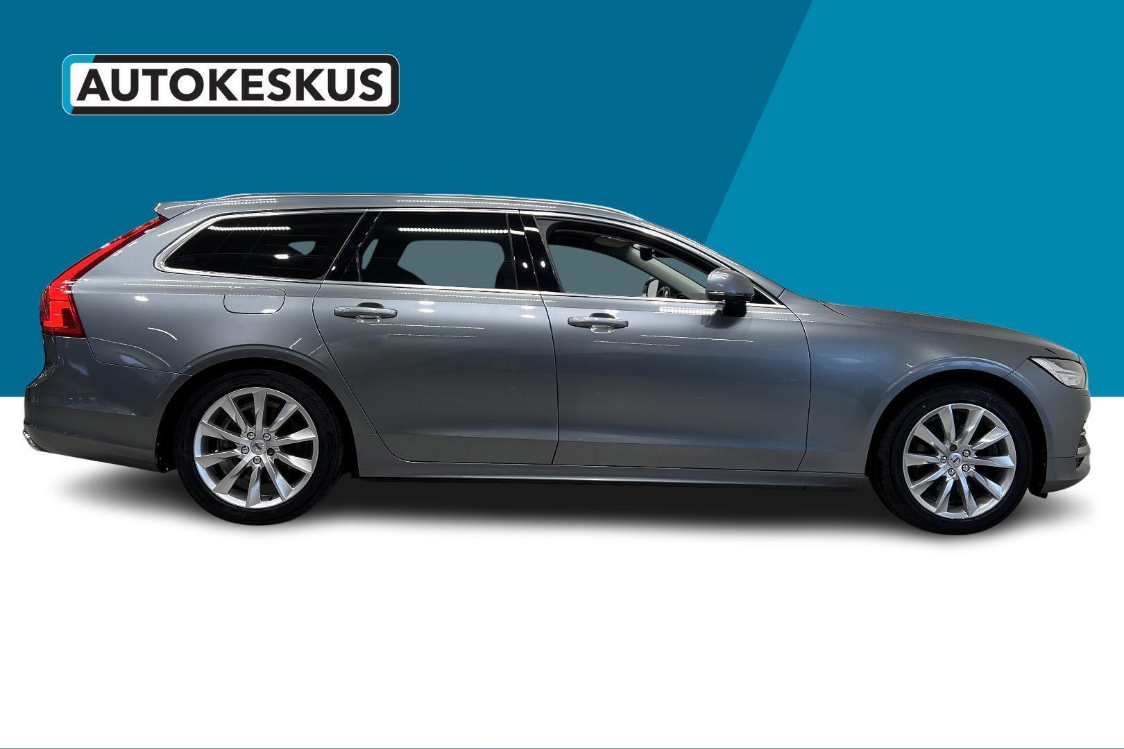 VOLVO V90 2020
