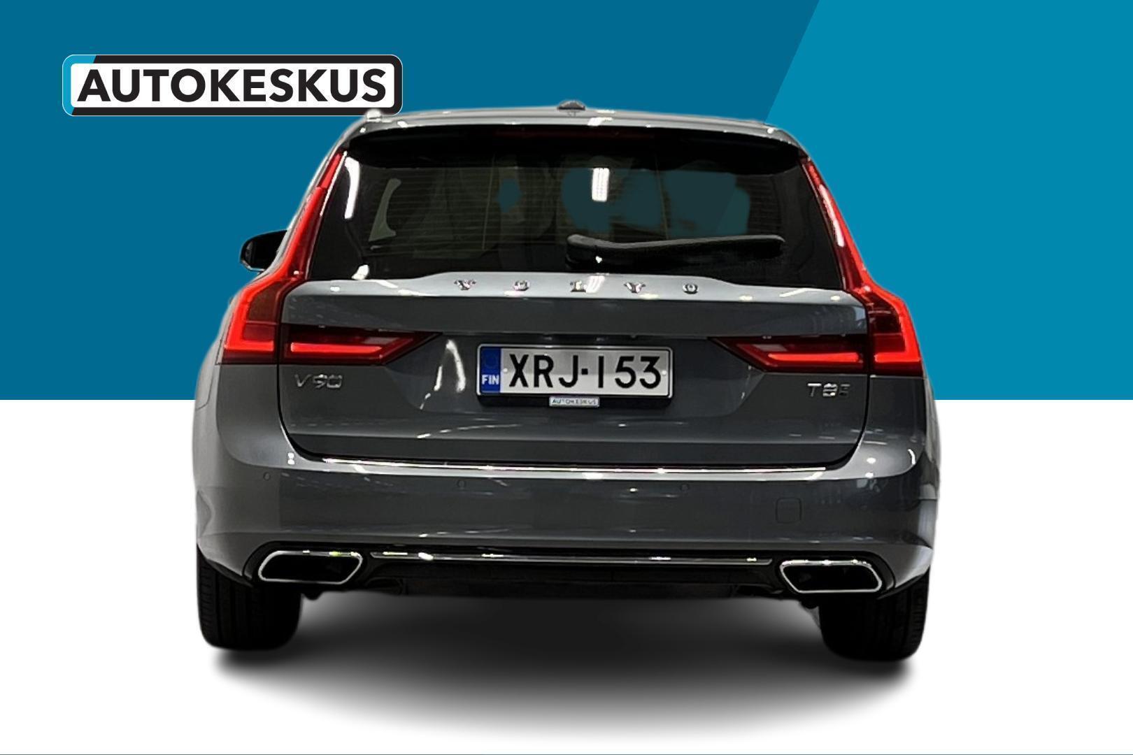 VOLVO V90 2020