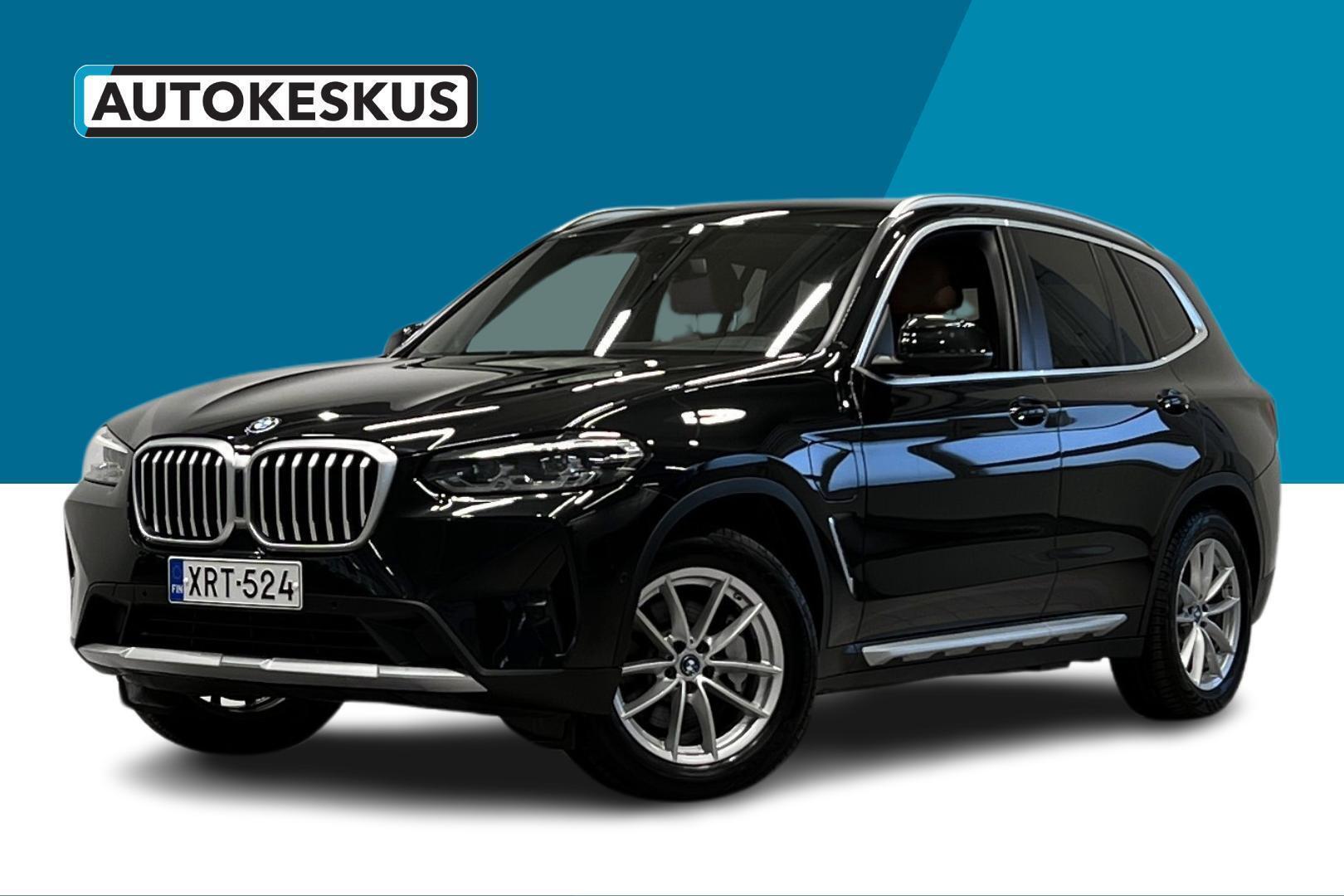 BMW X3 1