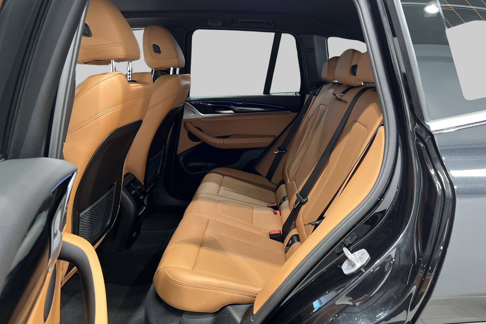 BMW X3 10