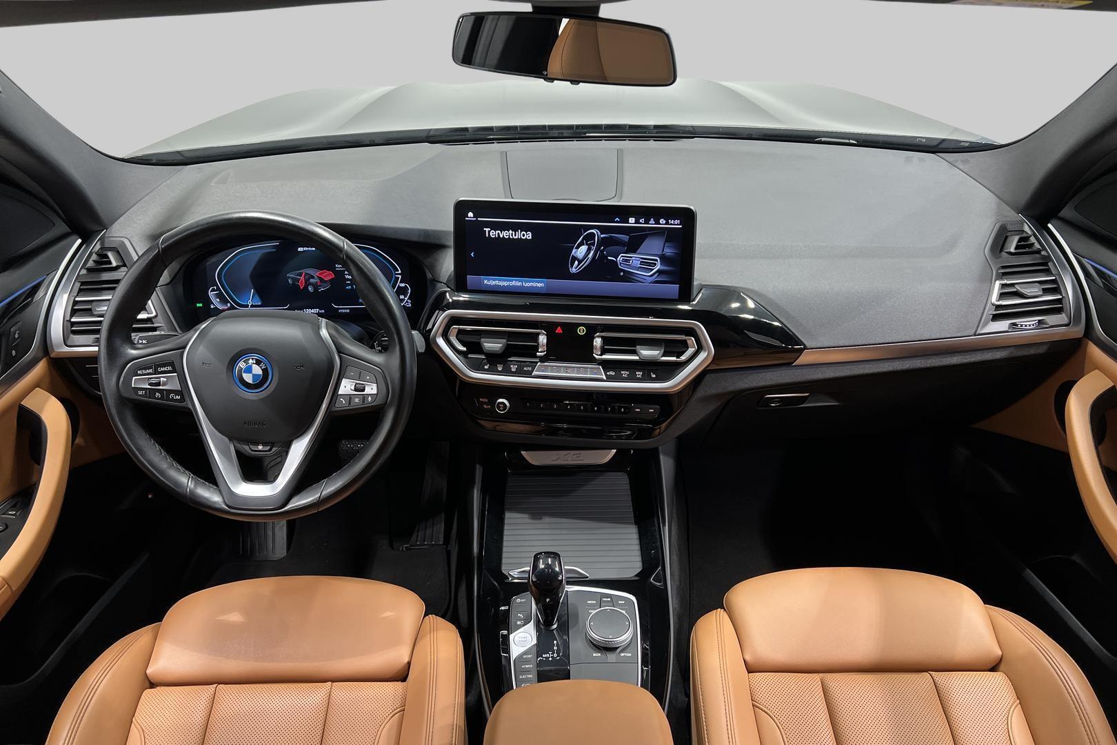 BMW X3 11