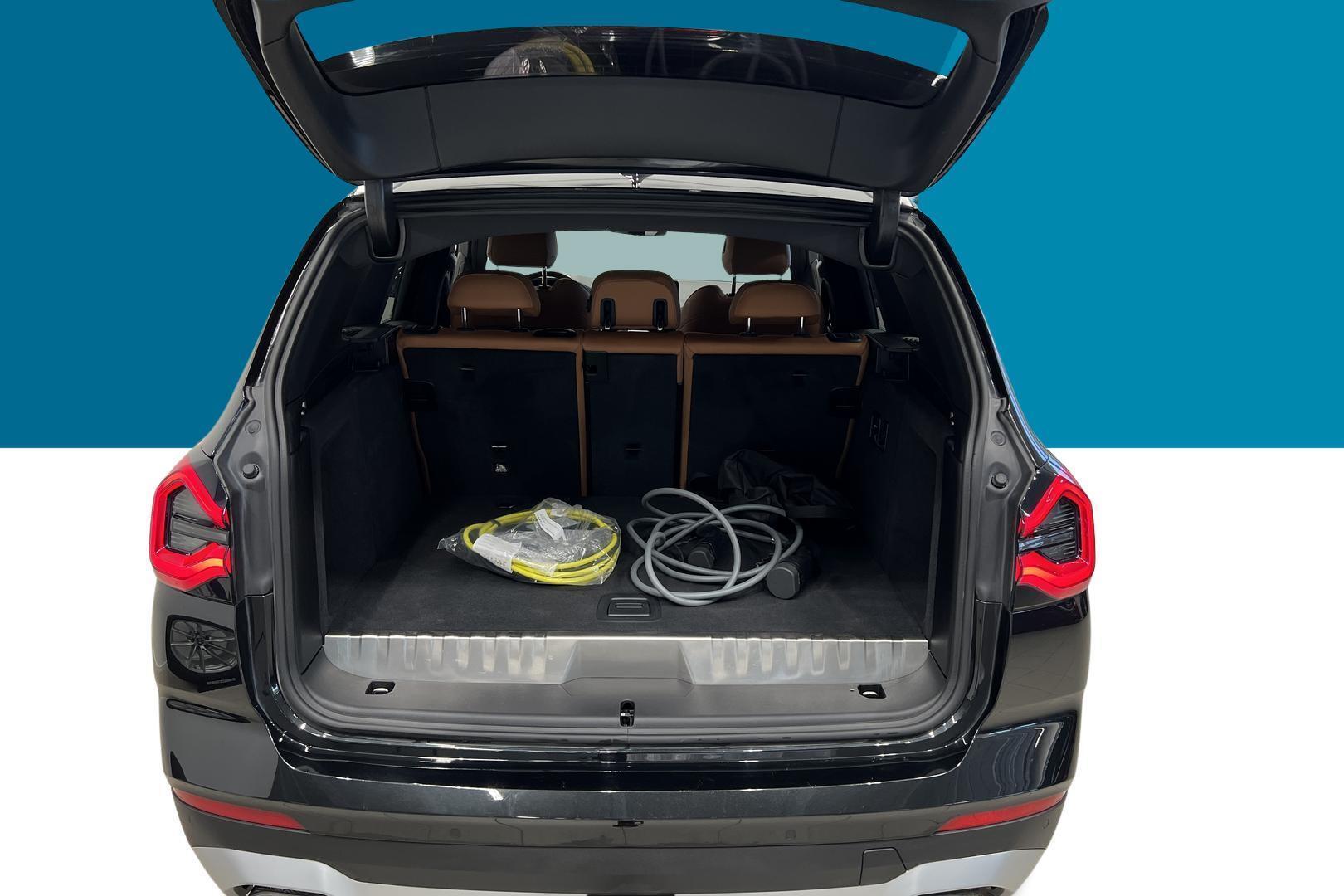BMW X3 12
