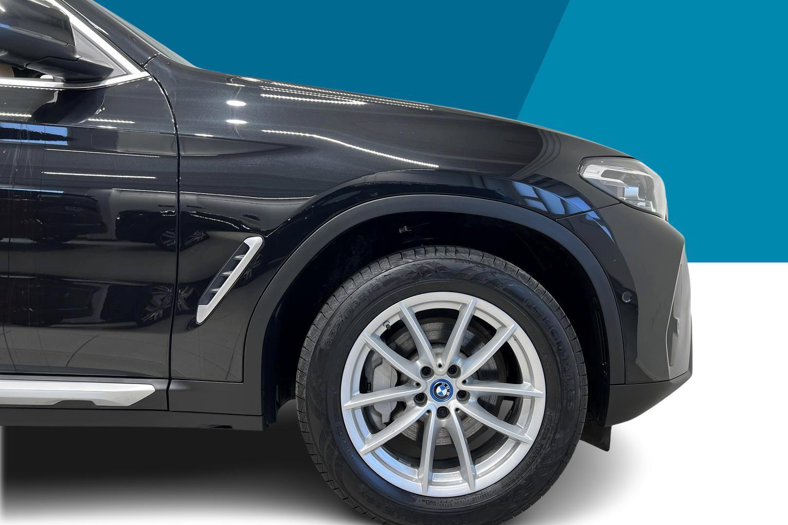 BMW X3 13