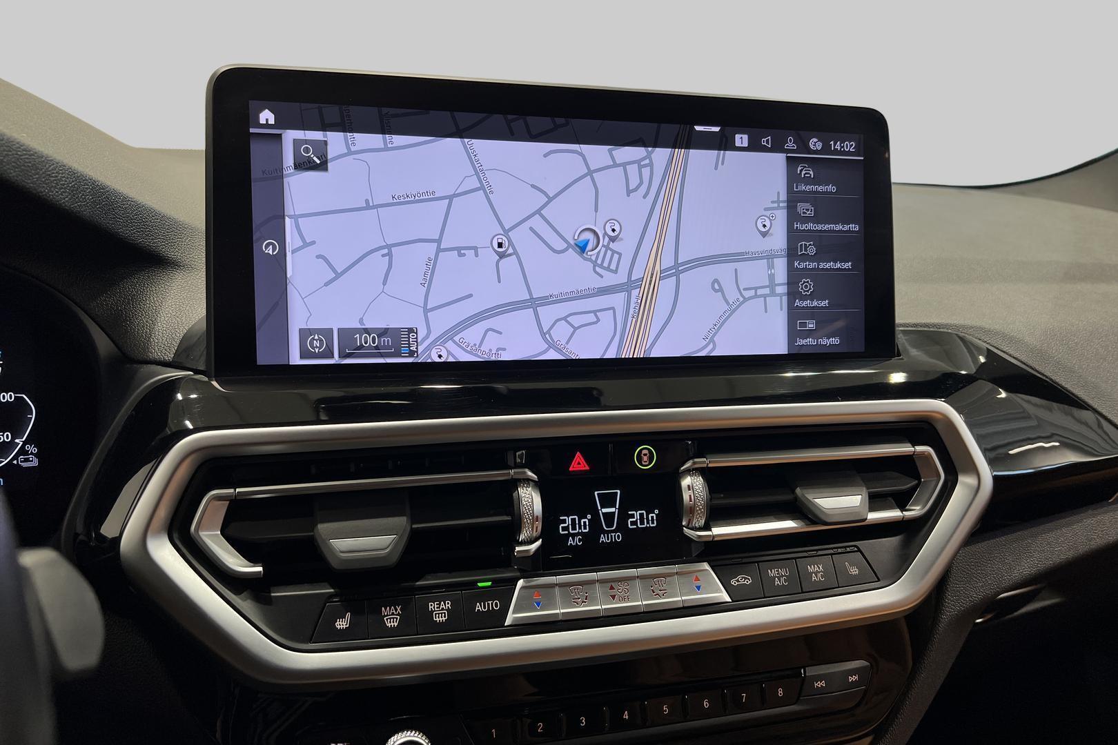 BMW X3 15