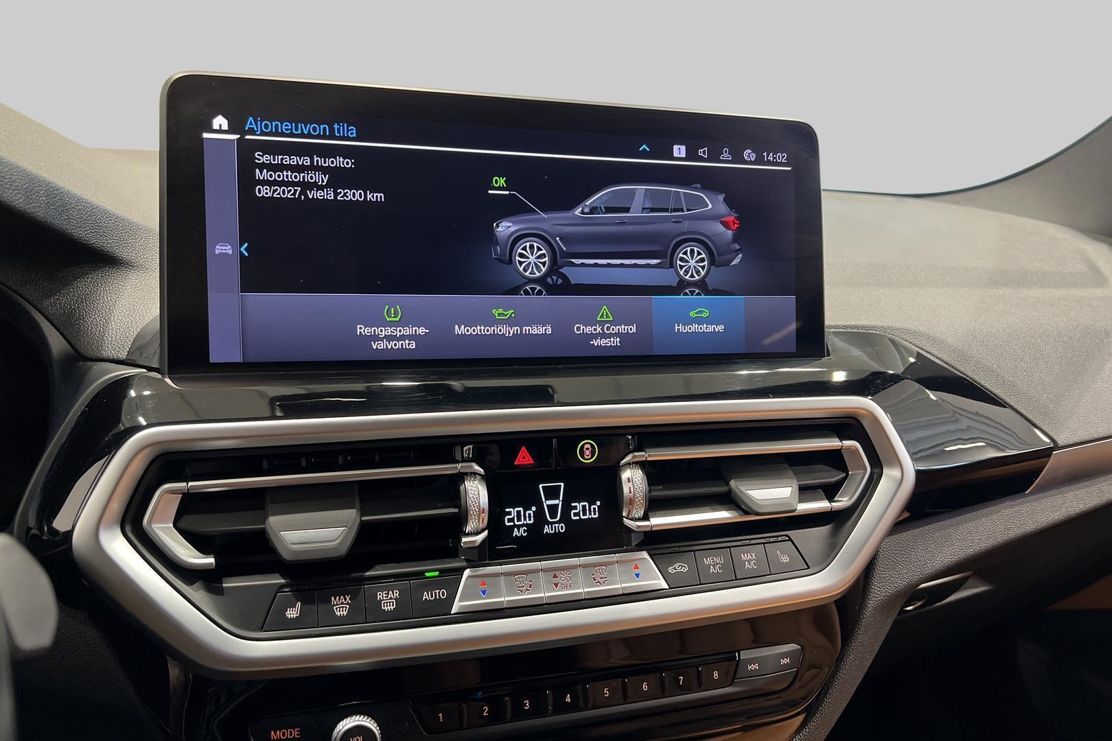 BMW X3 17