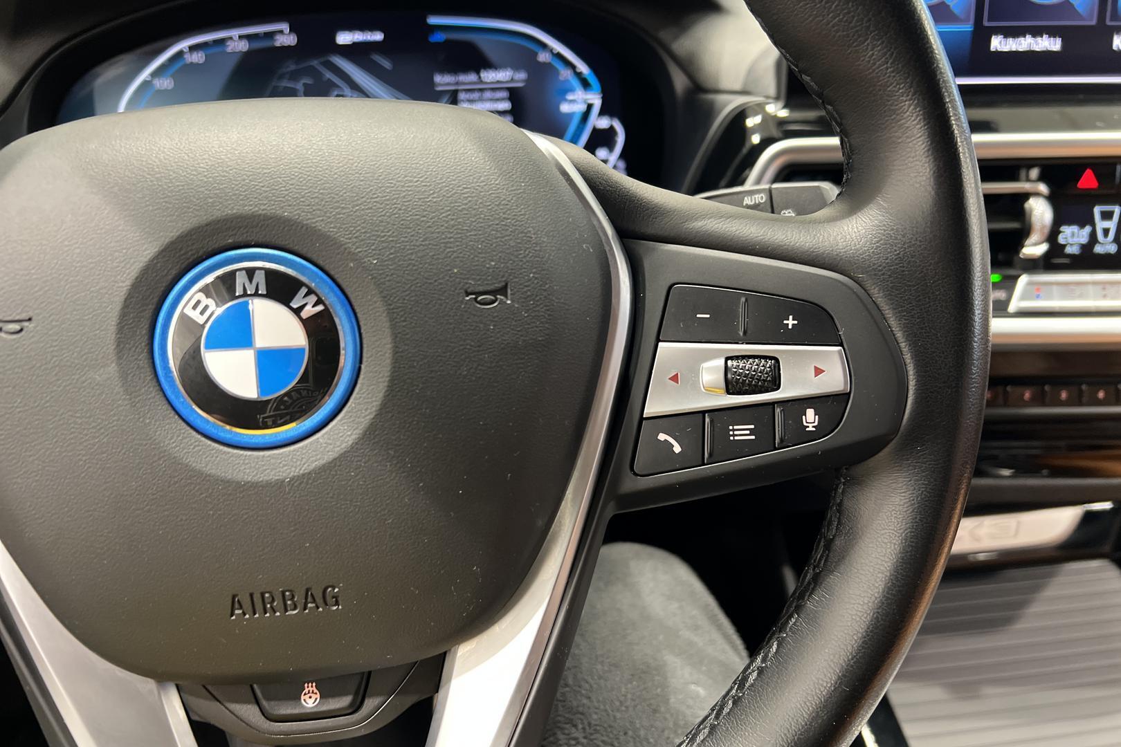 BMW X3 29