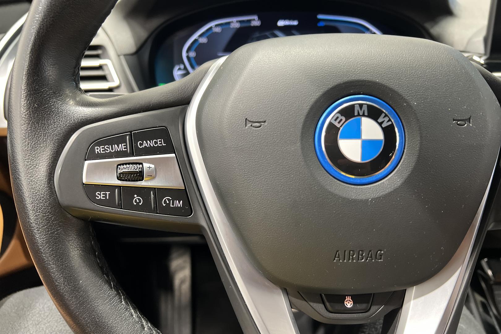 BMW X3 30