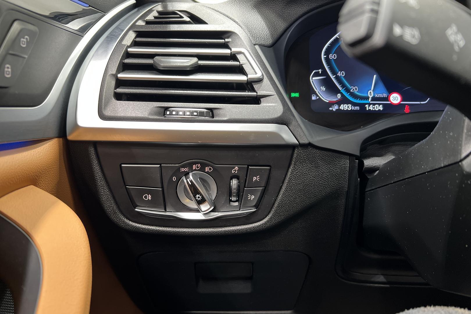 BMW X3 31