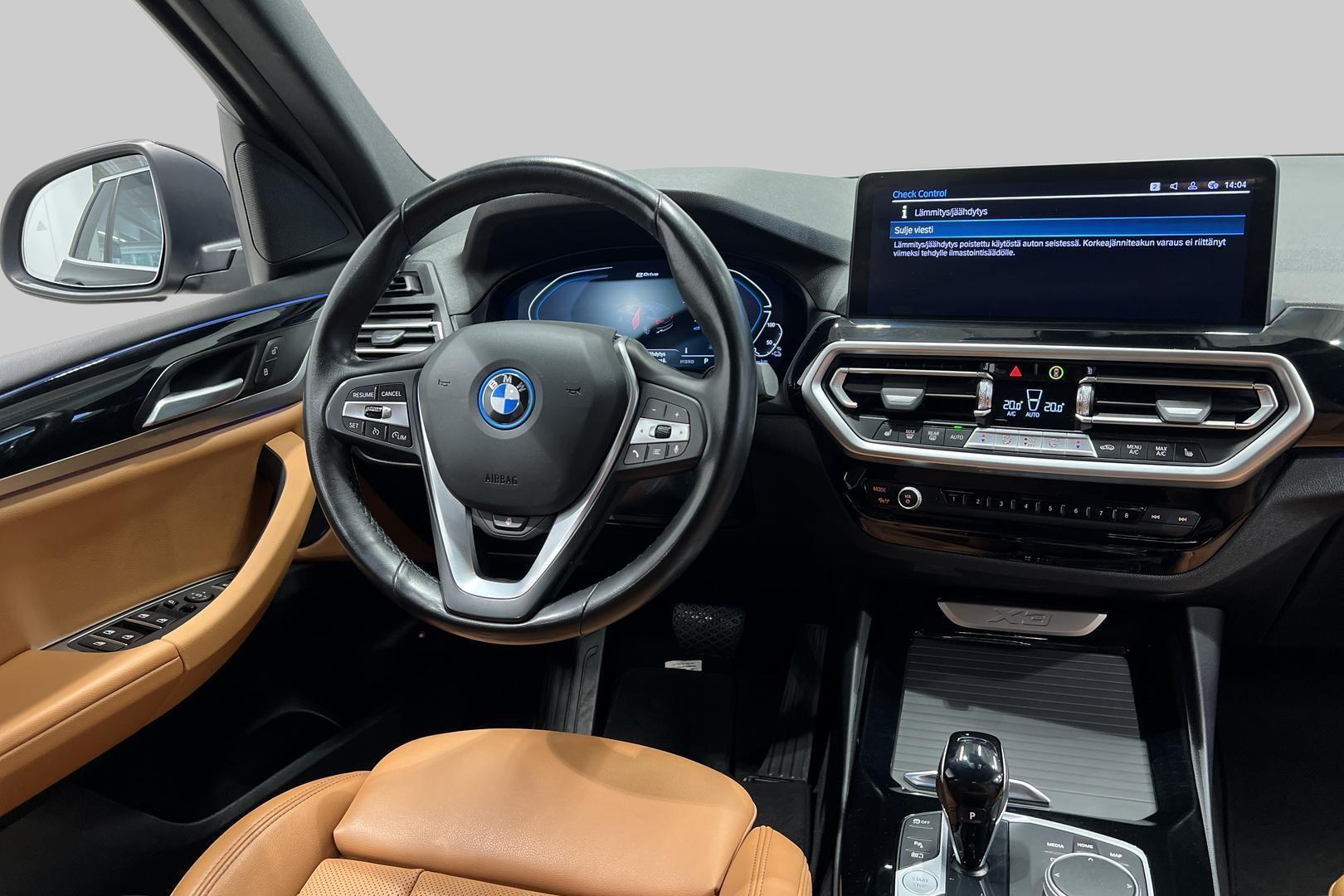BMW X3 34