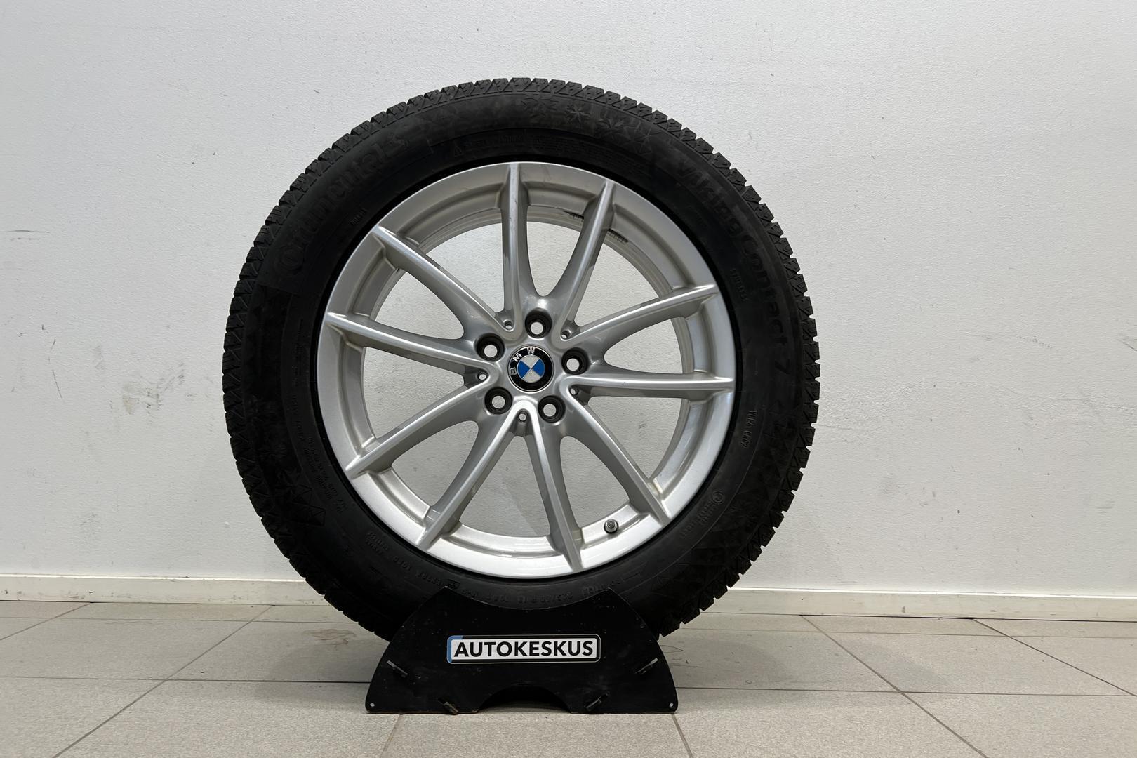 BMW X3 37