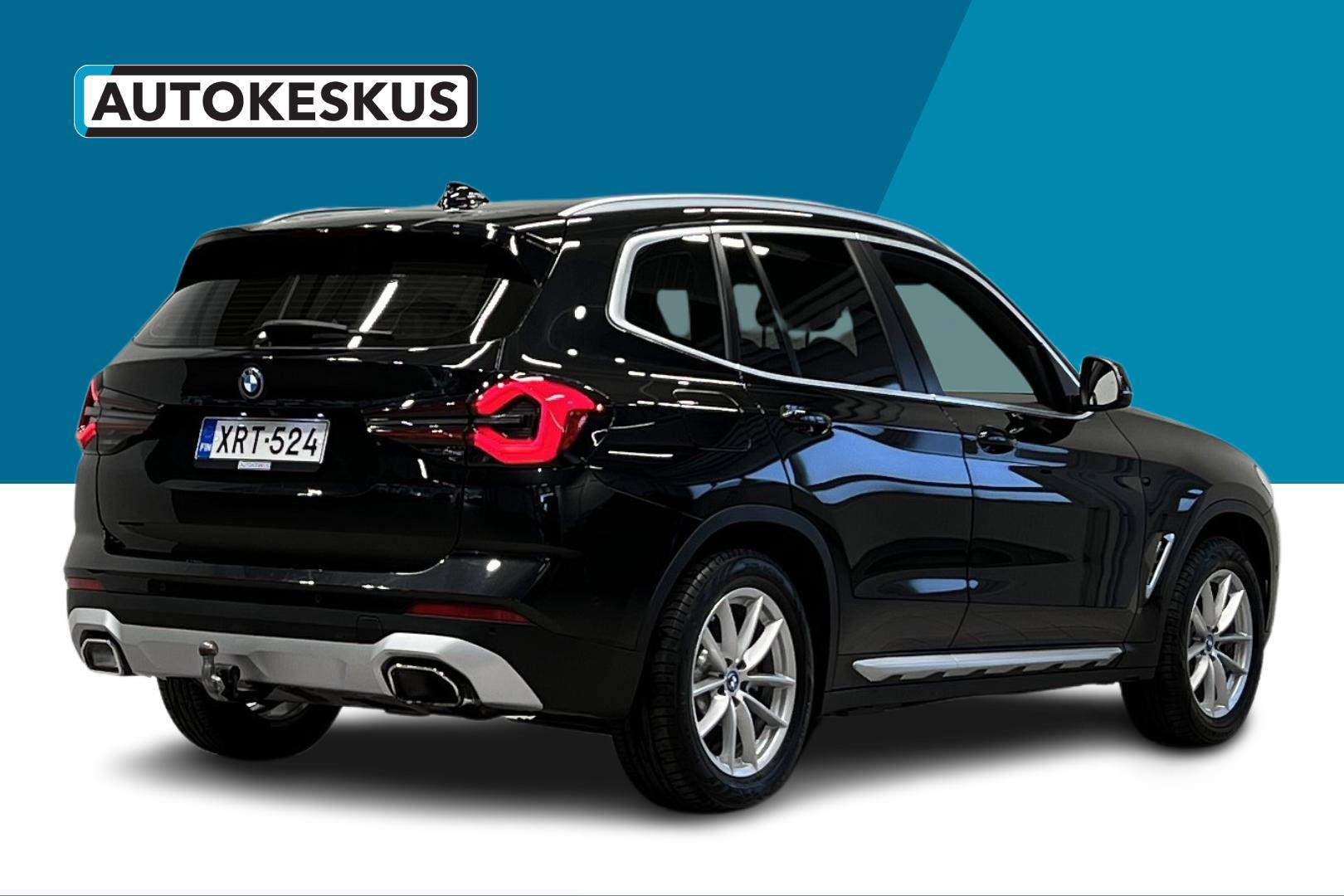 BMW X3 5