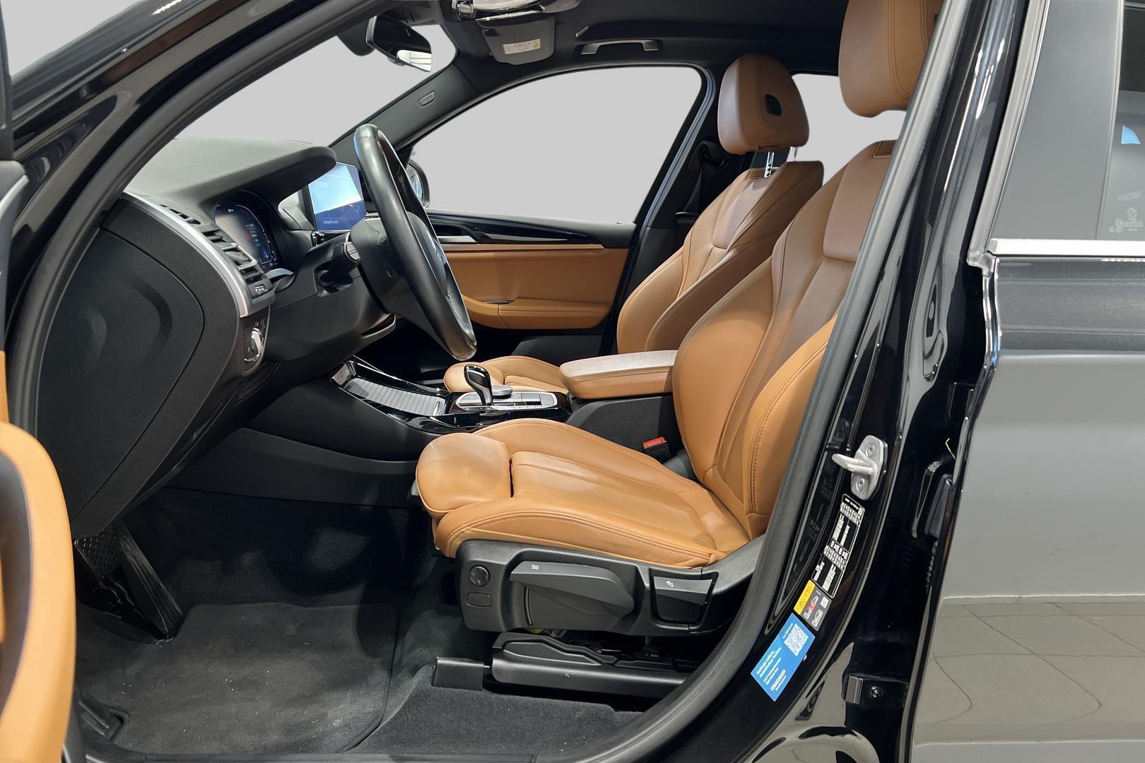 BMW X3 9