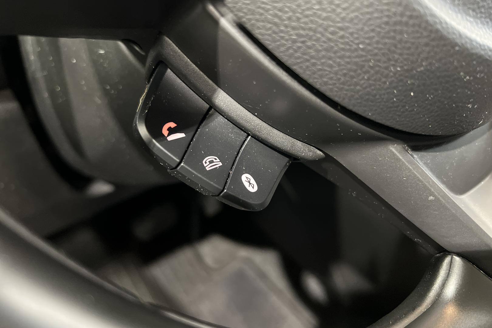 SUZUKI Swift 2021