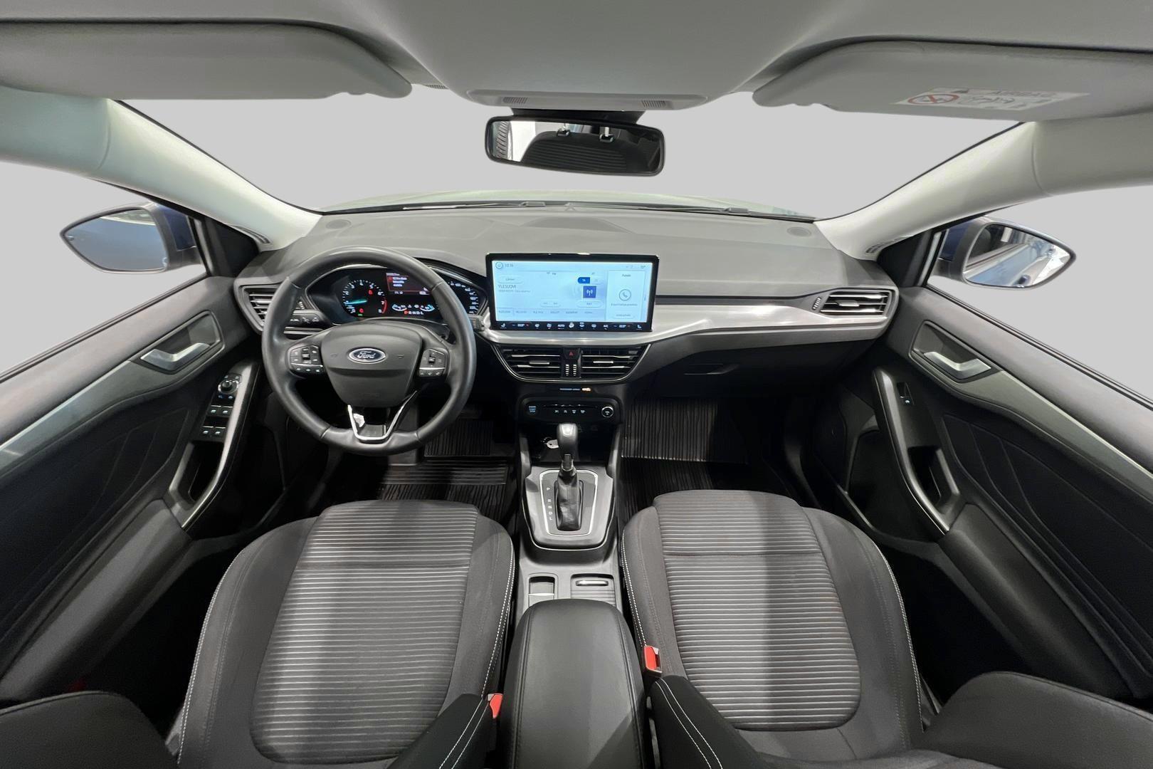 FORD Focus 2025