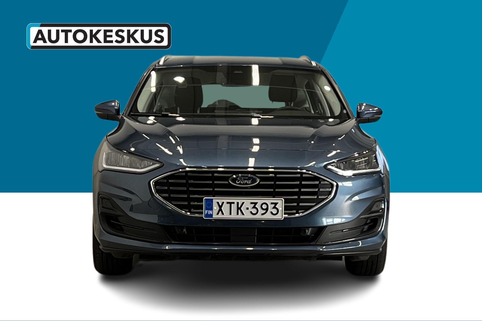 FORD Focus 2025