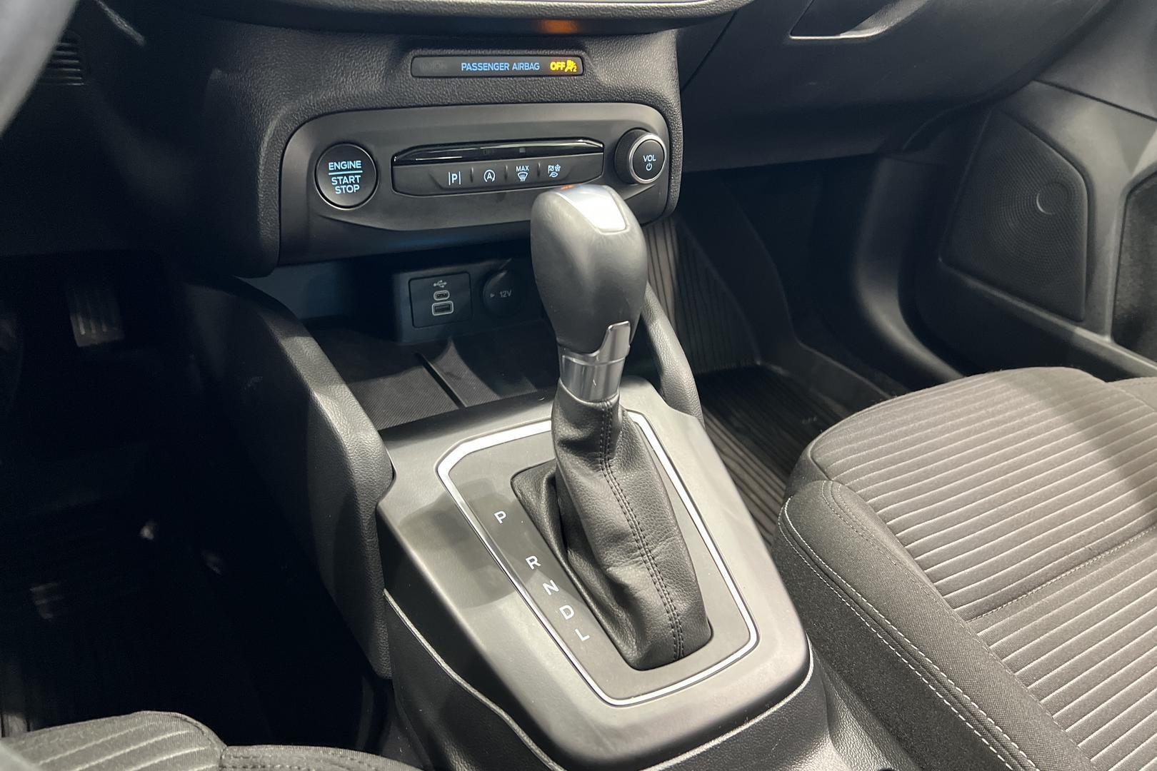 FORD Focus 2025
