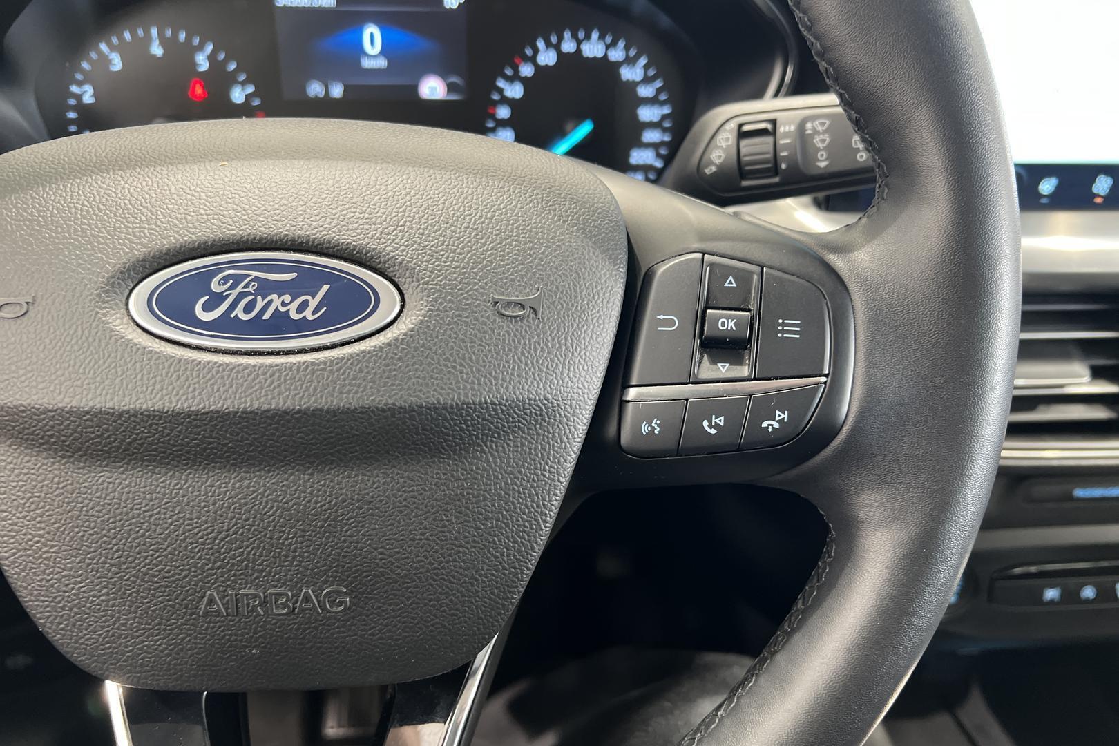 FORD Focus 2025