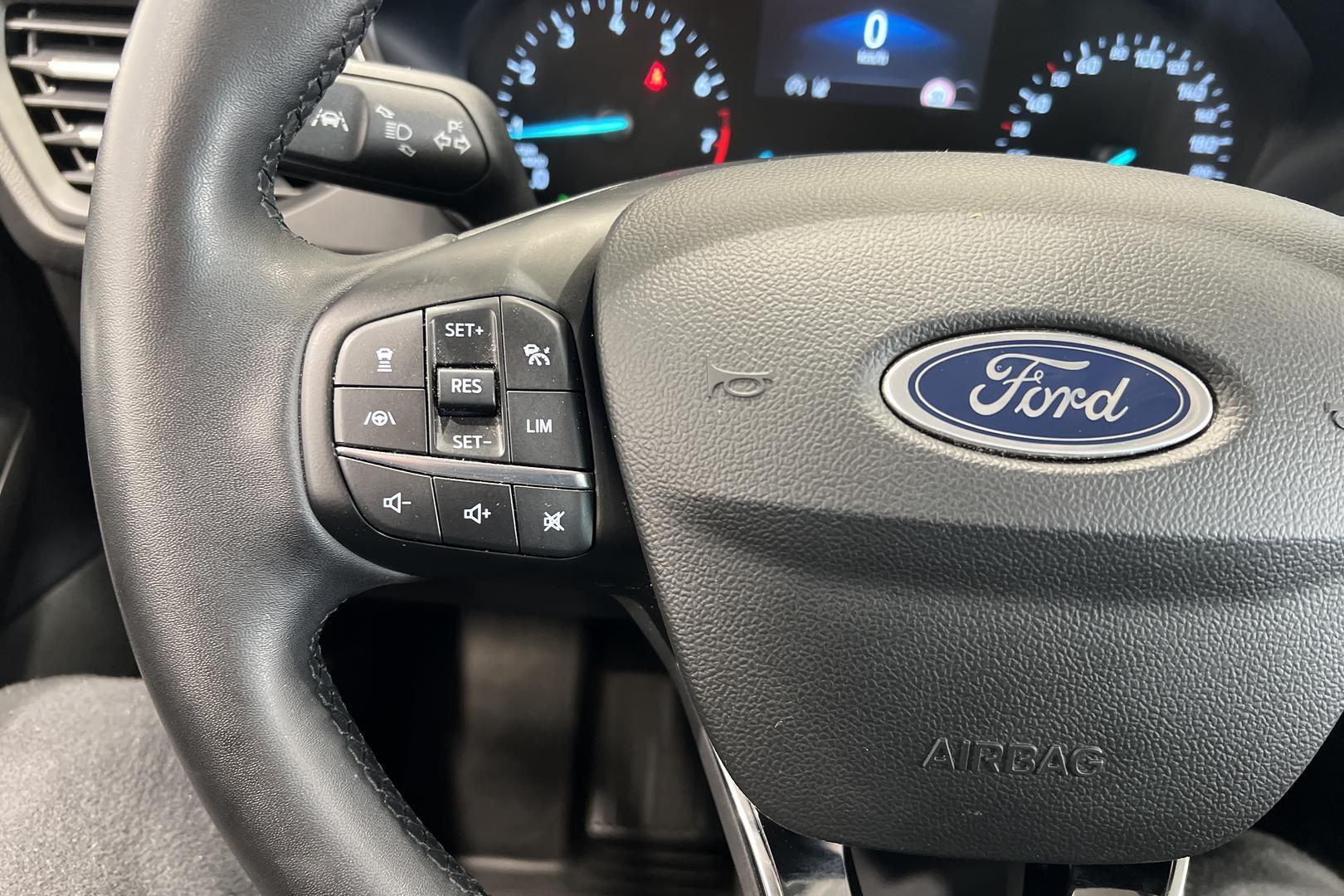 FORD Focus 2025
