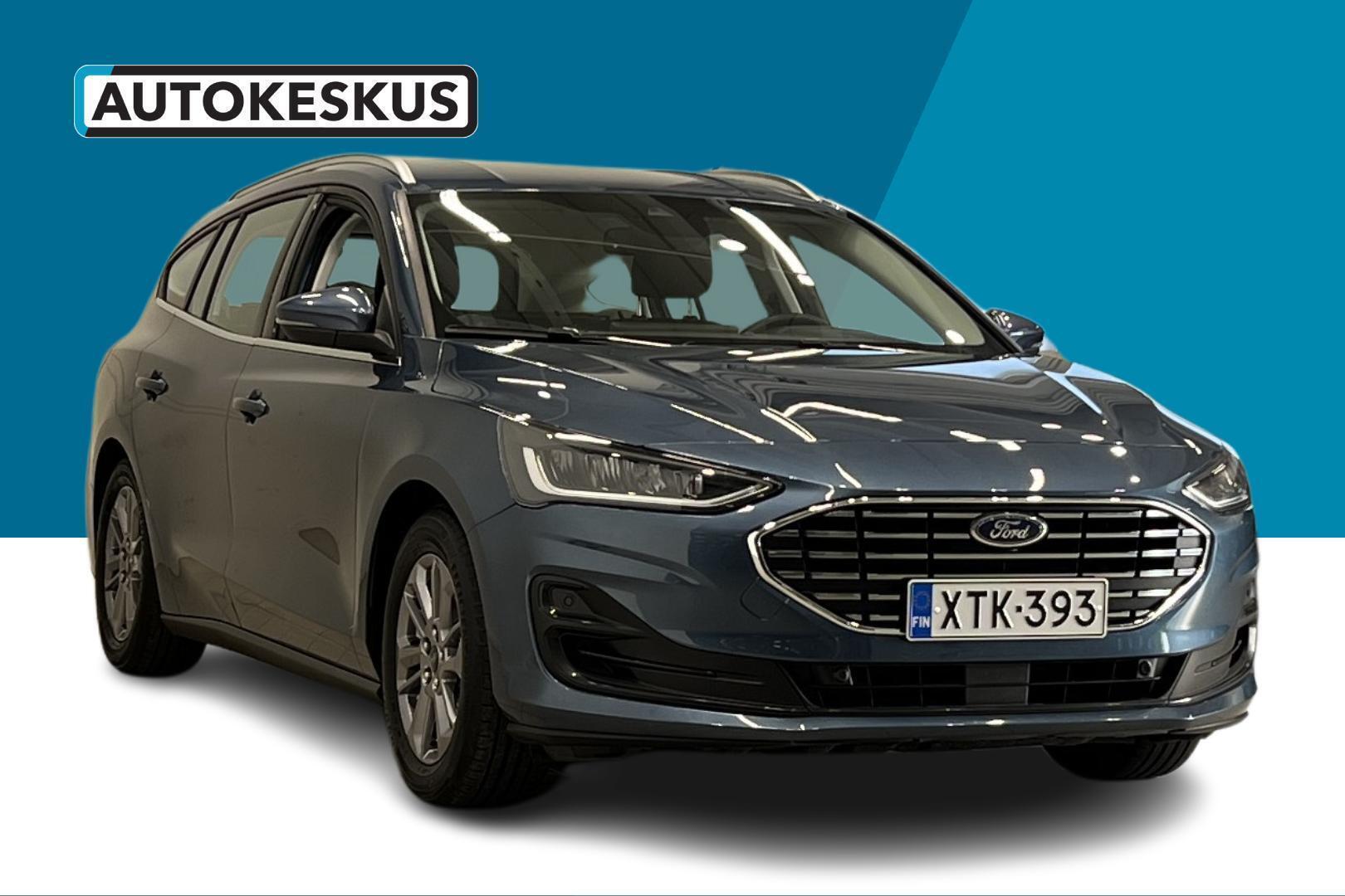 FORD Focus 2025