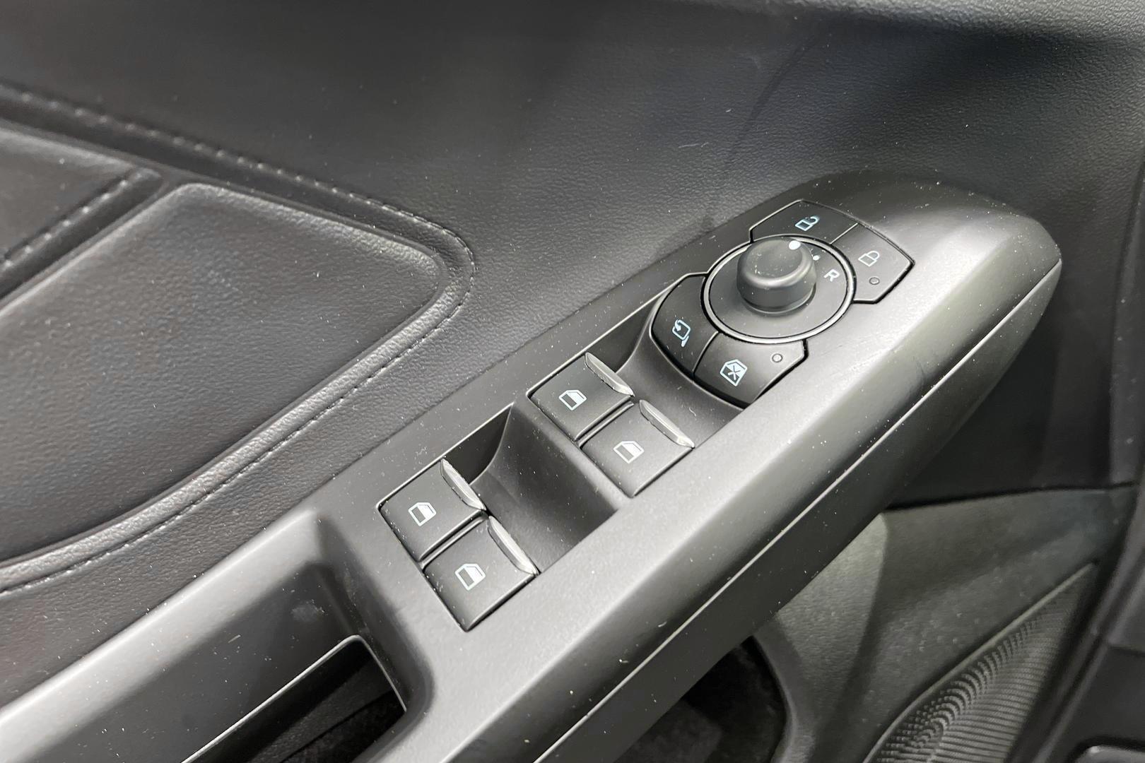 FORD Focus 2025