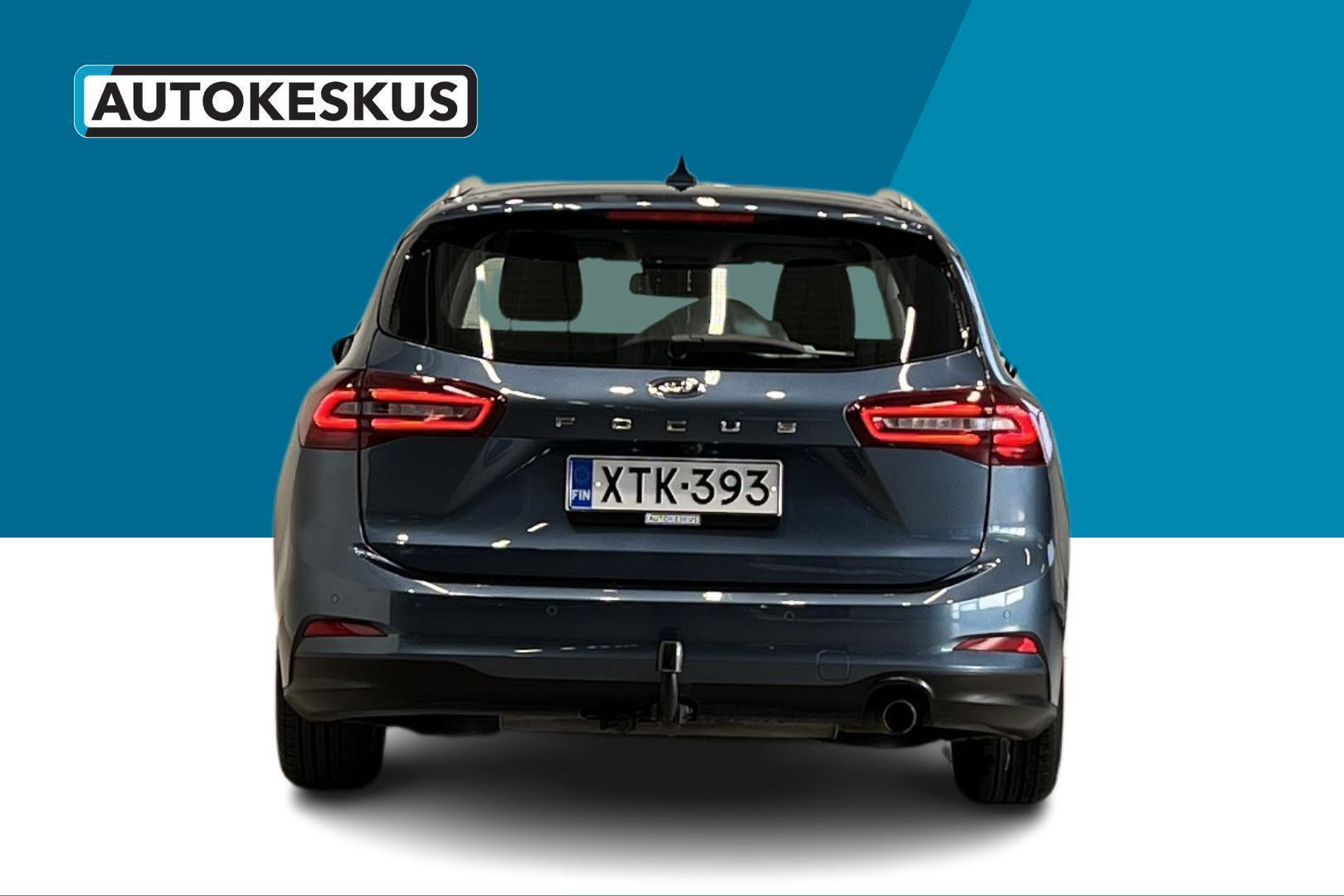 FORD Focus 2025