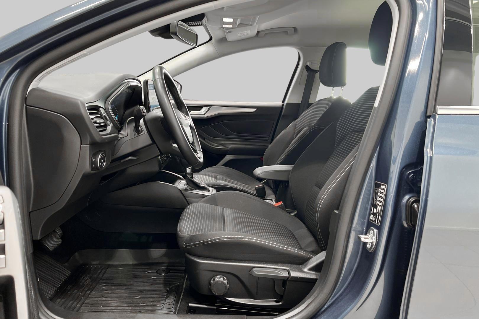 FORD Focus 2025