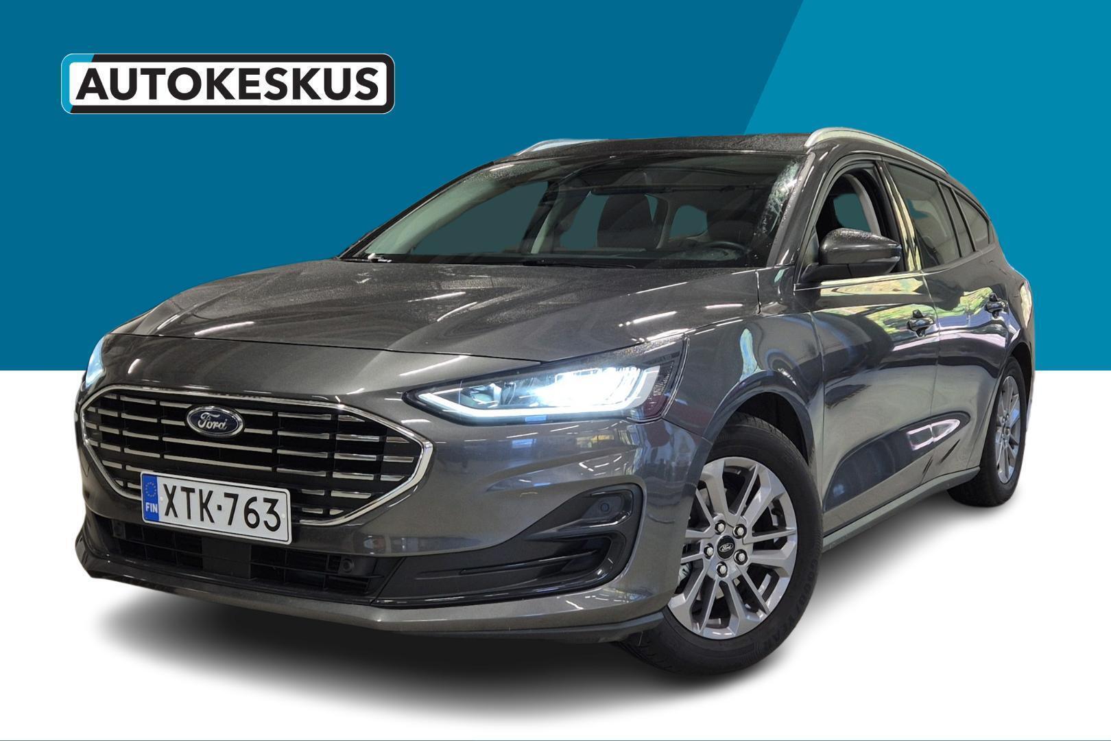 FORD Focus 2025