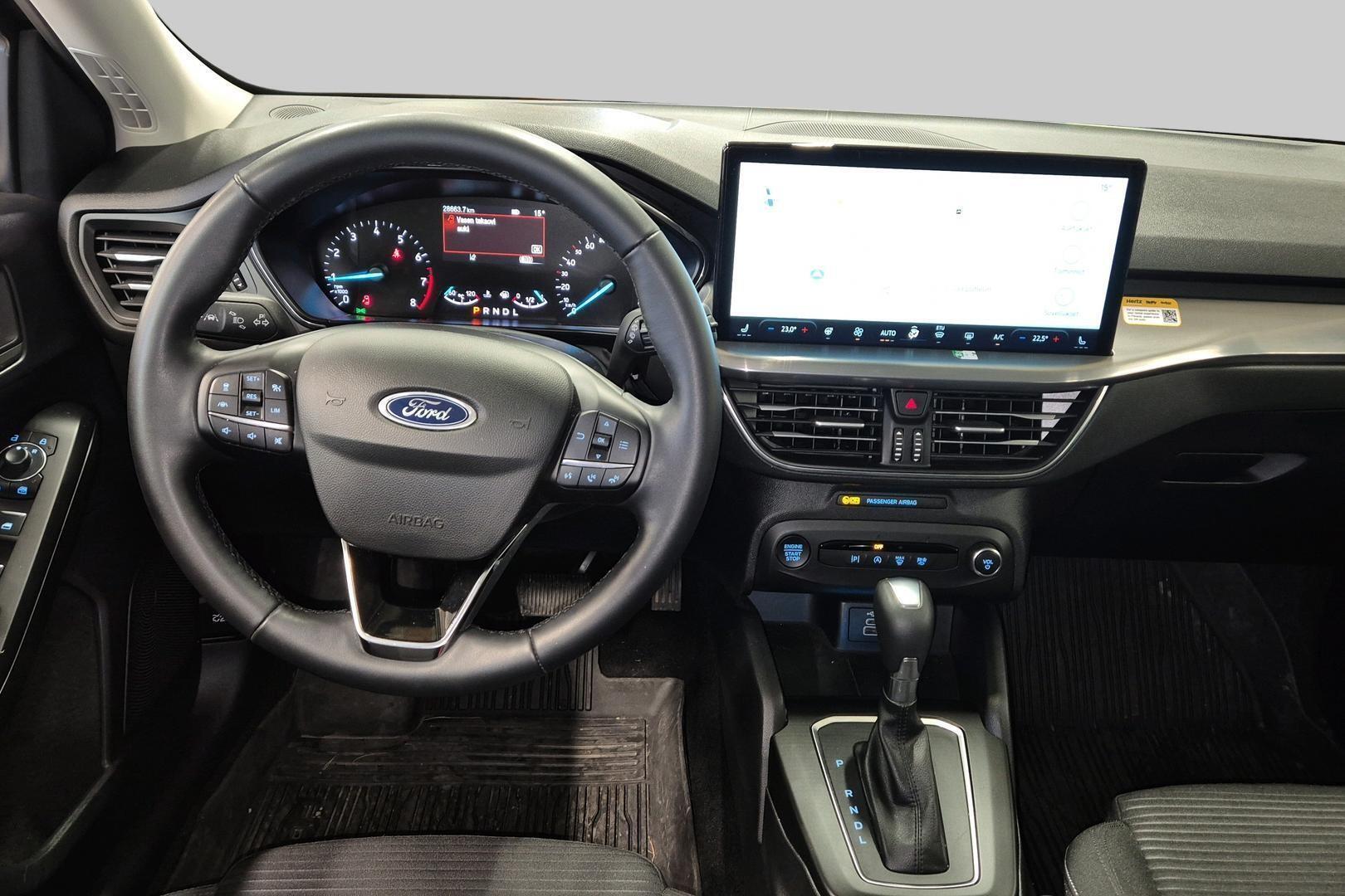 FORD Focus 2025
