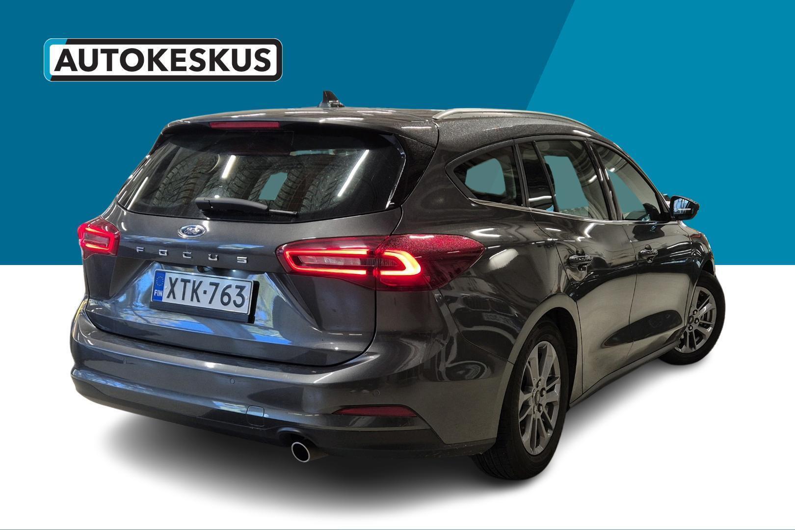 FORD Focus 2025