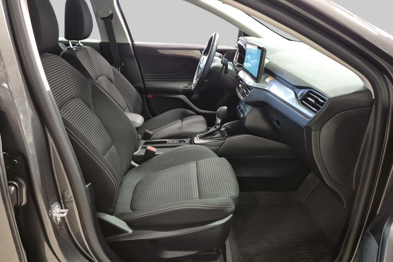 FORD Focus 2025