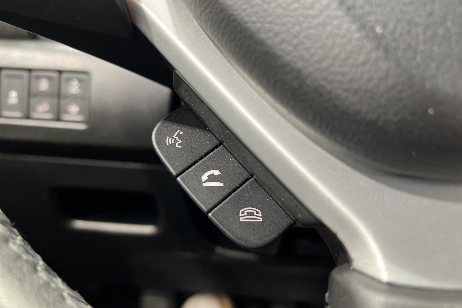 SUZUKI Vitara 2015