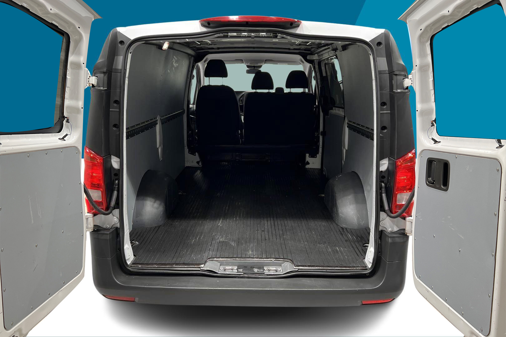 MERCEDES-BENZ Vito 12