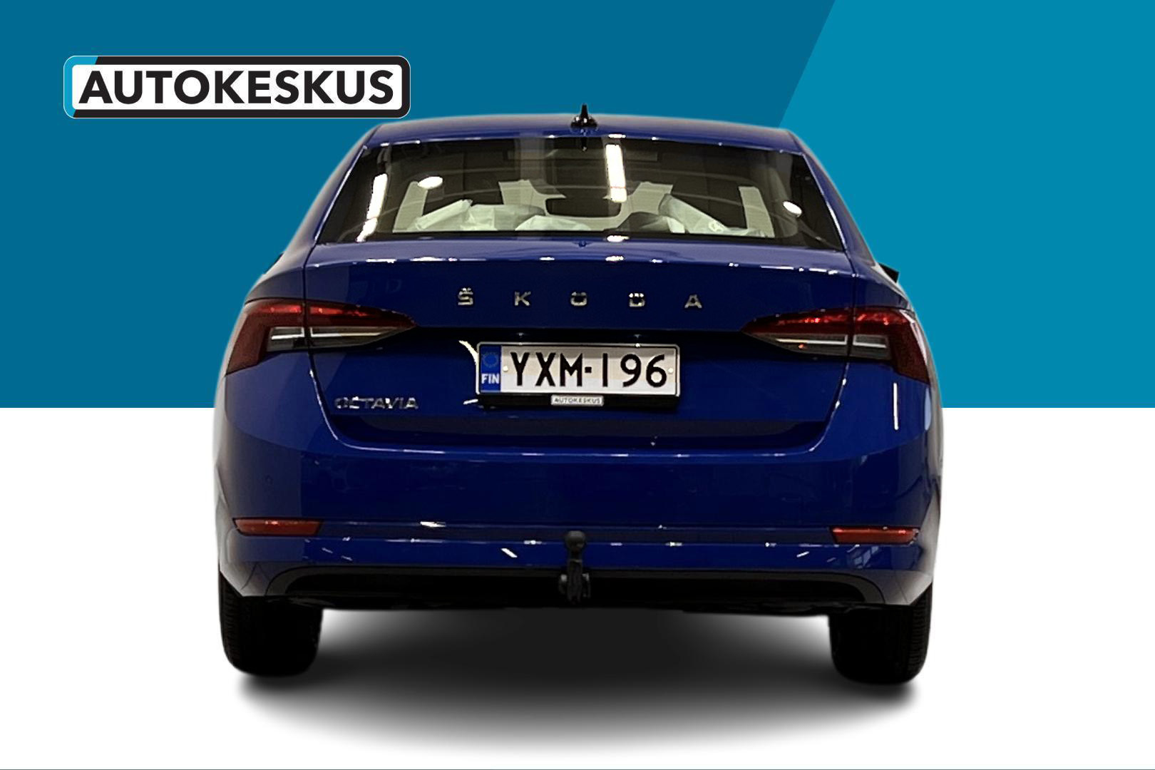 SKODA Octavia 6