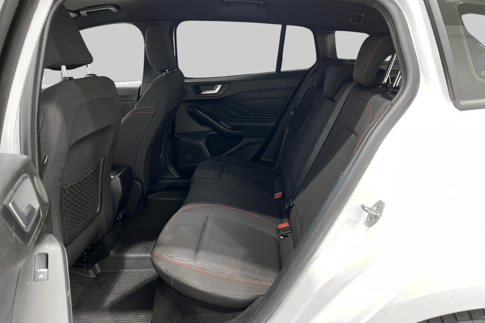 FORD Focus 2019