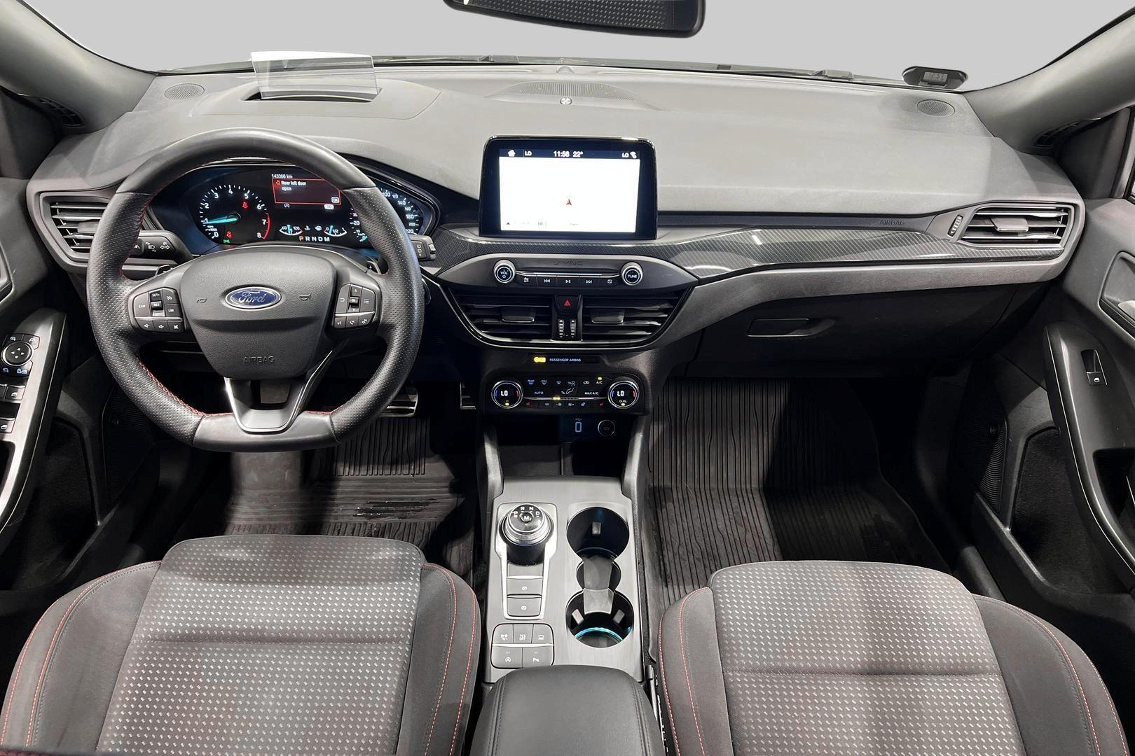 FORD Focus 2019