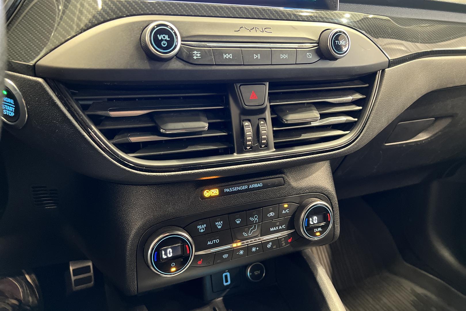 FORD Focus 2019