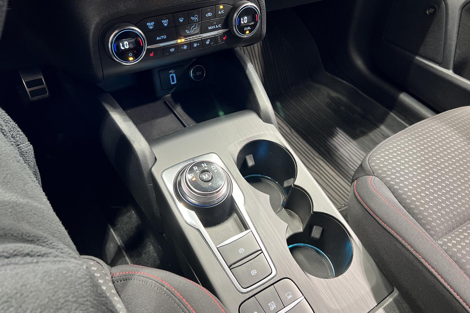 FORD Focus 2019