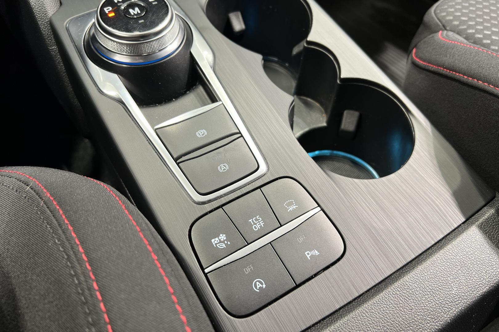 FORD Focus 2019