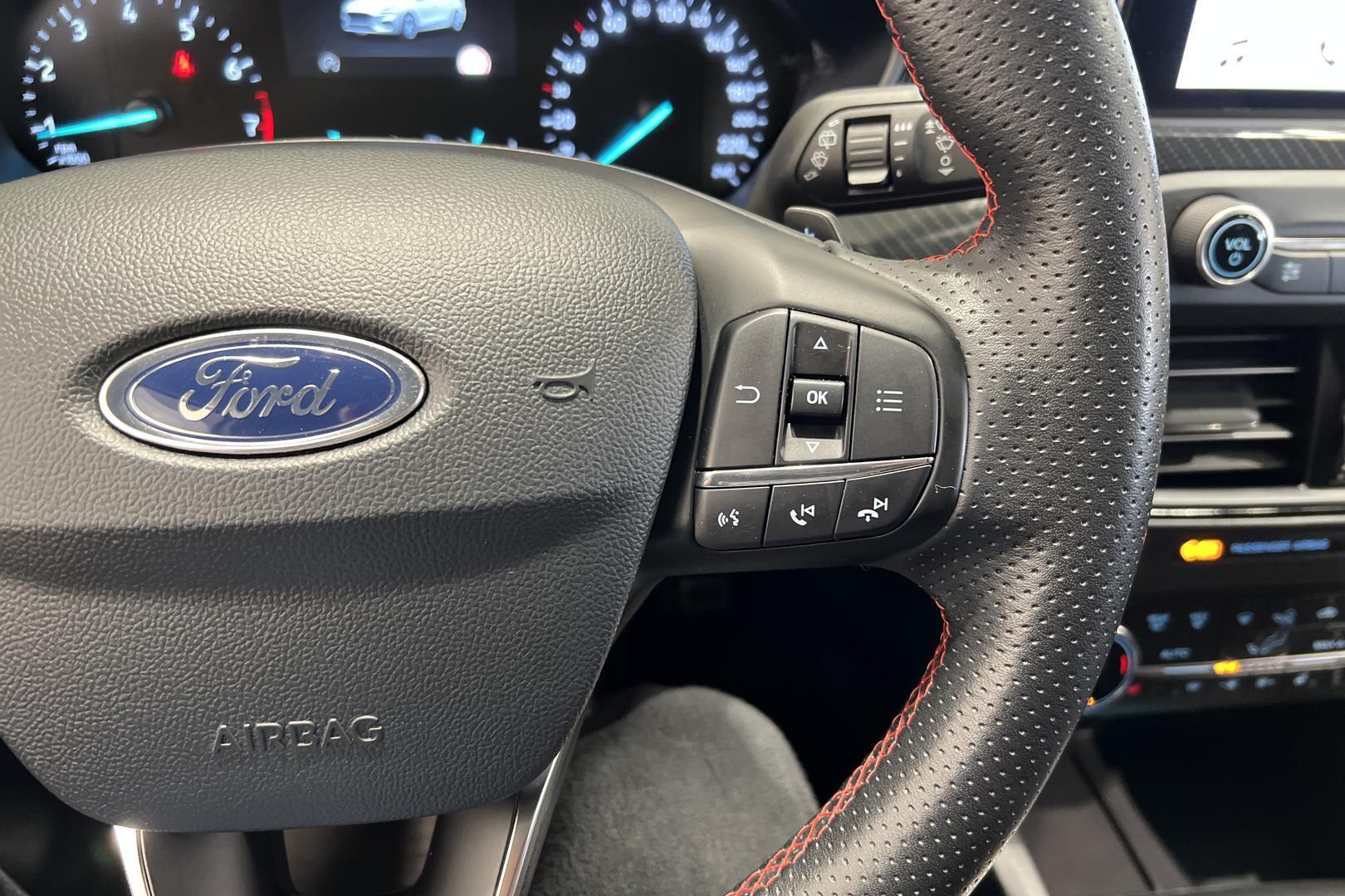 FORD Focus 2019