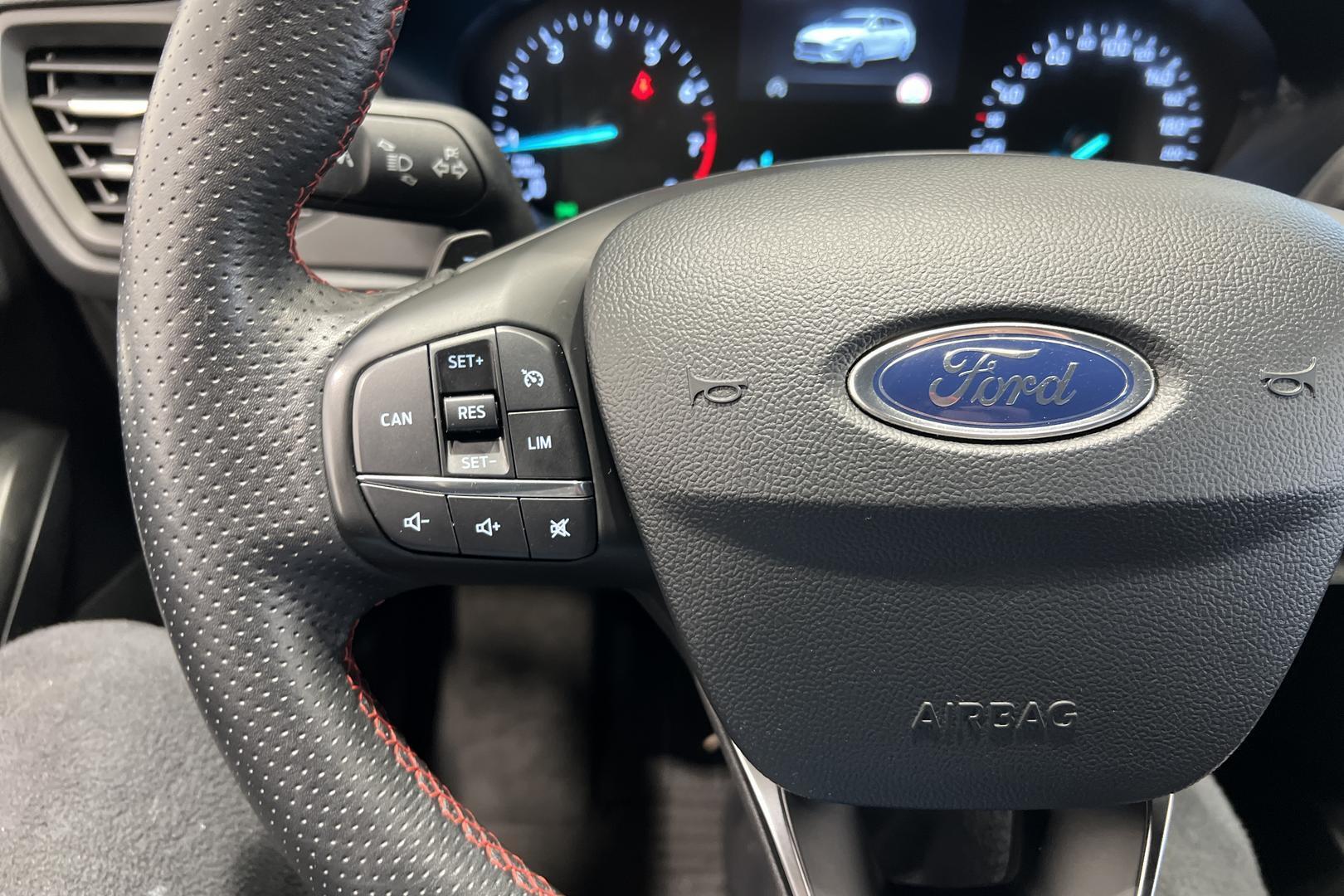 FORD Focus 2019