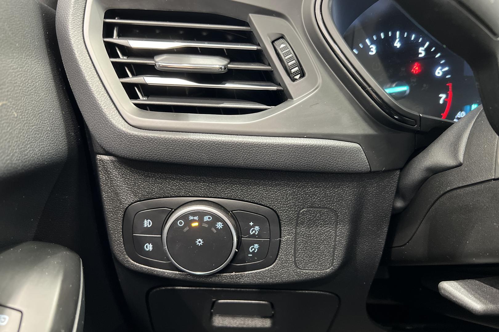 FORD Focus 2019
