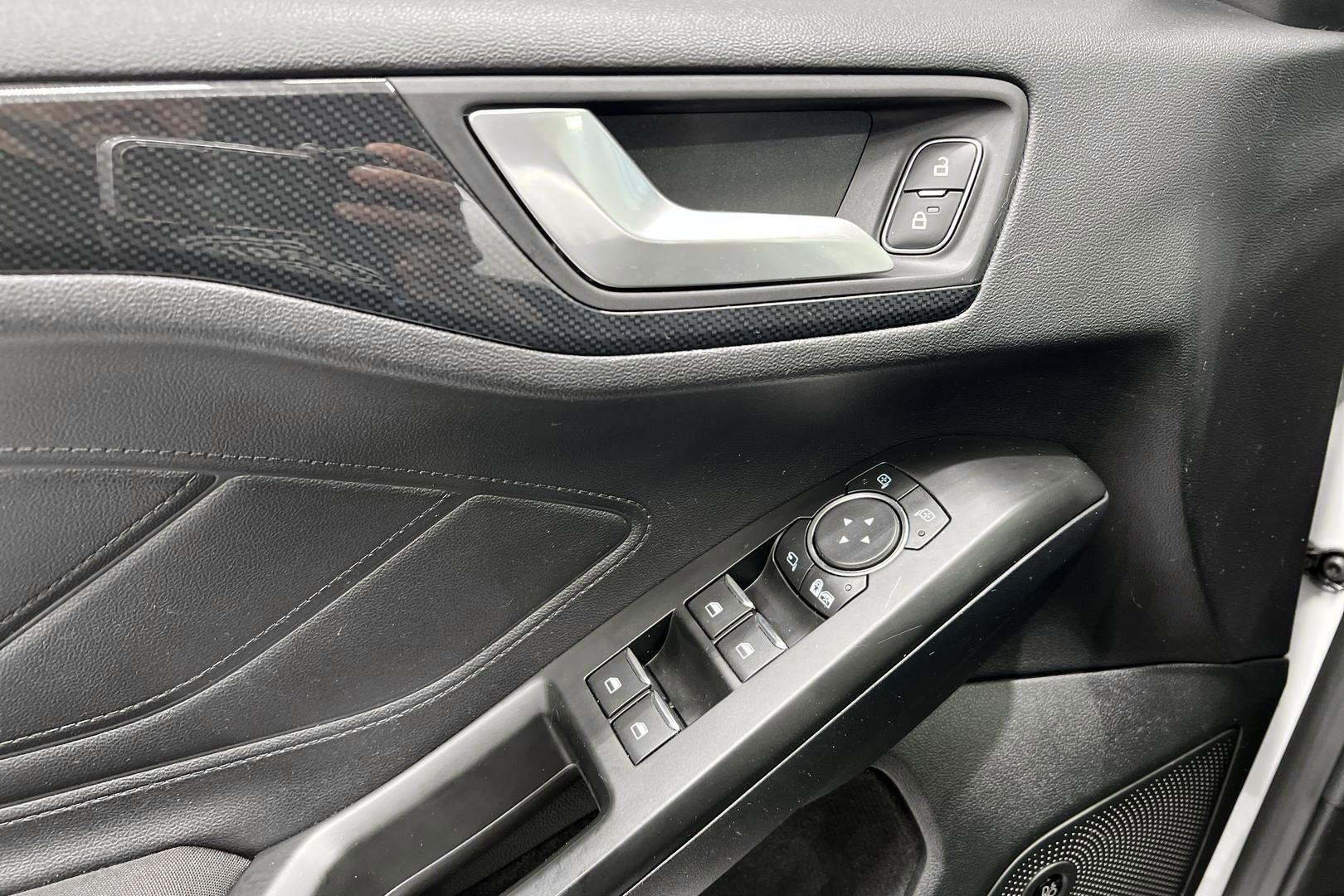FORD Focus 2019